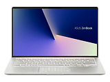 ASUS Zenbook UX433FAC / 14.0" FullHD / Intel Core i5-10210U / 8Gb RAM / 512Gb SSD / Windows 10 Home / Silver