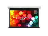 Elite Screens 135" 299x168cm Saker Electric Projector Screen Premium SK135XHW-E18