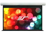 Elite Screens 135" 274x206cm Saker Electric Projector Screen Premium SK135XVW-E6