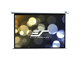 Elite Screens 135" 274x206cm VMAX2 Series Electric Screen with IR/Low Voltage 3-way wall box VMAX135XWV2 / White