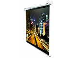 Elite Screens 135" 274x206cm VMAX2 Series Electric Screen with IR/Low Voltage 3-way wall box VMAX135XWV2 /