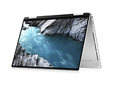 DELL XPS 13 7390 2-in-1 / 13.3 FullHD+ WLED Touch / Intel Core i7-1065G7 / 16GB DDR4 / 512GB SSD / Iris Plus Graphics / Windows 10 Professional / Silver