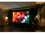 Elite Screens 100" 222x125cm Saker Electric Projector Screen Premium SK100XHW-E24