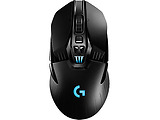 Logitech G903 Lightspeed HERO Wireless Gaming Mouse / 910-005673 / Black