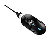 Logitech G903 Lightspeed HERO Wireless Gaming Mouse / 910-005673 /