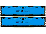 GOODRAM IRDM IR-B2400D464L15S/8GDC 2x4GB DDR4 2400 /