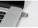 USB Kingston DataTraveler Micro / 64Gb / DTMC3/64GB / Silver