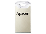 Apacer AH111 16GB USB2.0 AP16GAH111 / Transparent