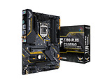 ASUS TUF Z390-PLUS GAMING WI-FI  ATX / Intel Z390 / Socket 1151 / 4x DDR4 /