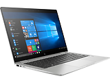 HP EliteBook 1030 x360 G4 / 13.3 FullHD UWVA 400 nit Touch / i5-8265U / 8GB LPDDR3 / 256GB NVMe / Intel Wi-Fi 6 / LTE / AES 2.0 Pen / Windows 10 Pro / 7KP69EA#ACB /