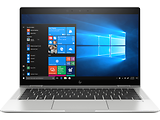 HP EliteBook 1030 x360 G4 / 13.3 FullHD UWVA 400 nit Touch / i5-8265U / 8GB LPDDR3 / 256GB NVMe / Intel Wi-Fi 6 / LTE / AES 2.0 Pen / Windows 10 Pro / 7KP69EA#ACB /