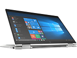 HP EliteBook 1030 x360 G4 / 13.3 FullHD UWVA 400 nit Touch / i5-8265U / 8GB LPDDR3 / 256GB NVMe / Intel Wi-Fi 6 / LTE / AES 2.0 Pen / Windows 10 Pro / 7KP69EA#ACB /