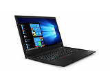 Lenovo ThinkPad E595 / 15.6" IPS FullHD / AMD Ryzen 7 3700U / 8Gb RAM / 512Gb SSD / Radeon RX Vega 10 / No OS /