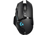 Logitech G502 Wireless Gaming Mouse / 910-005567 / Black
