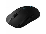 Logitech G Pro Wireless Gaming Mouse / 910-005272 / Black