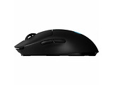 Logitech G Pro Wireless Gaming Mouse / 910-005272 / Black