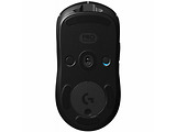 Logitech G Pro Wireless Gaming Mouse / 910-005272 / Black