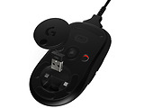 Logitech G Pro Wireless Gaming Mouse / 910-005272 / Black
