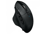 Logitech G604 Lightspeed / 910-005649 / Black