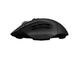 Logitech G604 Lightspeed / 910-005649 / Black