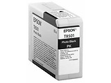 Ink Cartridge Epson T850 For WorkForce Pro WF-M5690DWF, WorkForce Pro WF-M5190DW /