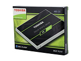 Toshiba TR200 2.5" SSD 480GB