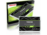 Toshiba TR200 2.5" SSD 480GB
