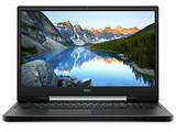 DELL G7 G7790 17 Gaming / 17" FullHD IPS 144Hz / Intel Core i7-9750H / 16GB DDR4 / 256GB SSD + 1.0TB HDD / GeForce GTX2060 6GB GDDR6 / Windows 10 /