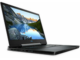 DELL G7 G7790 17 Gaming / 17" FullHD IPS 144Hz / Intel Core i7-9750H / 16GB DDR4 / 256GB SSD + 1.0TB HDD / GeForce GTX2060 6GB GDDR6 / Windows 10 /