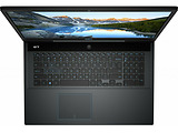 DELL G7 G7790 17 Gaming / 17" FullHD IPS 144Hz / Intel Core i7-9750H / 16GB DDR4 / 256GB SSD + 1.0TB HDD / GeForce GTX2060 6GB GDDR6 / Windows 10 /