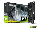 ZOTAC GeForce RTX 2080 Ti AMP! Extreme Edition 11GB GDDR6 352bit ZT-T20810D-10P
