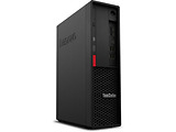 Lenovo ThinkStation P330 SFF Workstation / i5-8500 / 8GB DDR4 / 256GB SSD NVMe Opal / Intel HD Graphics / Windows 10 Pro / Black