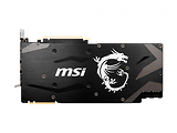 MSI GeForce RTX 2070 SUPER ARMOR 8G 8GB GDDR6 256Bit