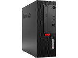 Lenovo ThinkCentre M710e SFF Workstation / i5-7400 / 8GB DDR4 RAM / 1.0TB HDD / DVD-RW / Intel UHD 630 Graphics / Windows 10 Professional / Black