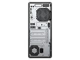 PC HP EliteDesk 800 G4 Tower / i3-8100 / 8GB DDR4 RAM / 256GB SSD + 500GB HDD / DVD-RW / Intel UHD 630 Graphics / Windows 10 Professional /
