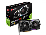 MSI GeForce GTX 1660 GAMING 6G 6GB GDDR5 192Bit