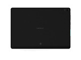 Tablet Lenovo Tab E10 TB-X104F / 10.1" IPS 1280x800 / Snapdragon APQ8009 / 2Gb / 32Gb / Android 8.0 / 4850mAh / ZA470063PL / Black