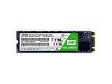 WesternDigital Green WDS120G2G0B M.2 SATA SSD 120GB