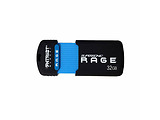 Patriot Supersonic Rage PEF32GSRUSB 32GB USB 3.1
