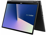 ASUS Zenbook Flip UX563FD / 15.6" FullHD Touch / Intel Core i7-10510U / 16Gb RAM / 1.0TB SSD / GeForce GTX 1050 4Gb / Windows 10 Home / Grey