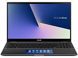 ASUS Zenbook Flip UX563FD / 15.6" FullHD Touch / Intel Core i5-10210U / 8Gb RAM / 512Gb SSD / GeForce GTX 1050 4Gb / Windows 10 Home /