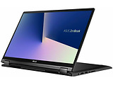 ASUS Zenbook Flip UX563FD / 15.6" FullHD Touch / Intel Core i5-10210U / 8Gb RAM / 512Gb SSD / GeForce GTX 1050 4Gb / Windows 10 Home /