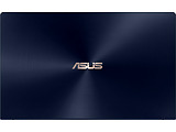 ASUS Zenbook UX433FAC / 14.0" FullHD / Intel Core i5-10210U / 16Gb RAM / 512Gb SSD / Windows 10 Home / Blue