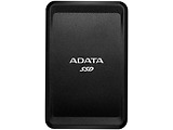 ADATA SC685 Portable SSD / 1.0TB / Black