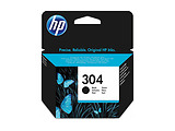 HP N9K06AE 304 / Black