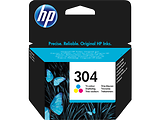 HP N9K05AE 304 / Color
