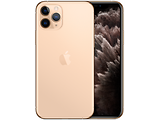 Apple iPhone 11 Pro / 5.8'' OLED 1125x2436 / A13 Bionic / 4Gb / 256Gb / 3046mAh / Gold