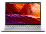 ASUS VivoBook X509FA / 15.6" FullHD / Intel Core i3-8145U / 8GB DDR4 / 256GB SSD / Intel UHD620 / Endless OS / Silver