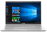 Laptop ASUS VivoBook X509UB / 15.6" FullHD / Intel Pentium Gold 4417 / 4GB DDR4 / 256GB SSD / GeForce MX110 2GB DDR5 / Endless OS / Silver