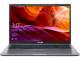 Laptop ASUS VivoBook X509UB / 15.6" FullHD / Intel Pentium Gold 4417 / 4GB DDR4 / 256GB SSD / GeForce MX110 2GB DDR5 / Endless OS / Grey